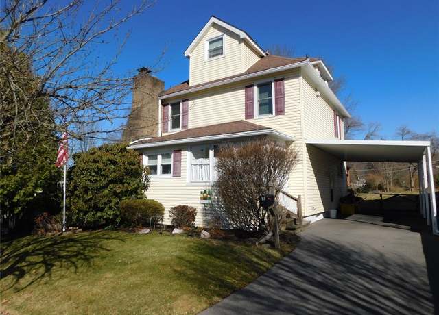 Property at 3 Riverview Ave, Binghamton, NY 13904, 4 beds, 2 baths