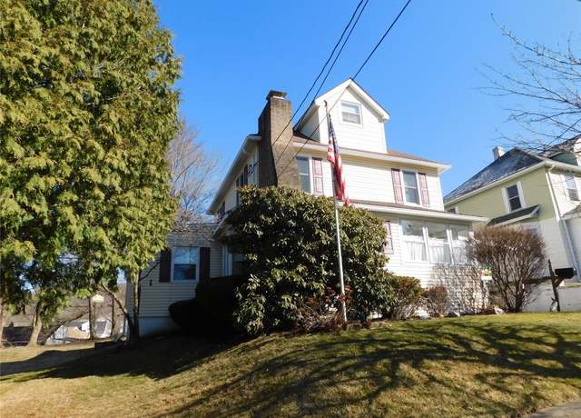 Property at 3 Riverview Ave, Binghamton, NY 13904, 4 beds, 2 baths