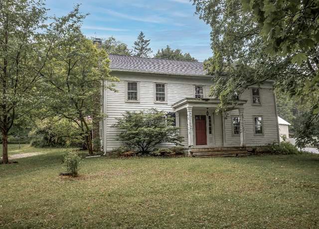 Property at 2421 W Main St, Whitney Point, NY 13862, 4 beds, 2 baths