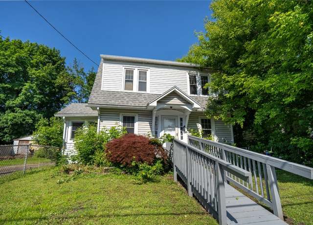 Property at 58 Crocker Ave, Johnson City, NY 13790, 3 beds, 1.5 baths