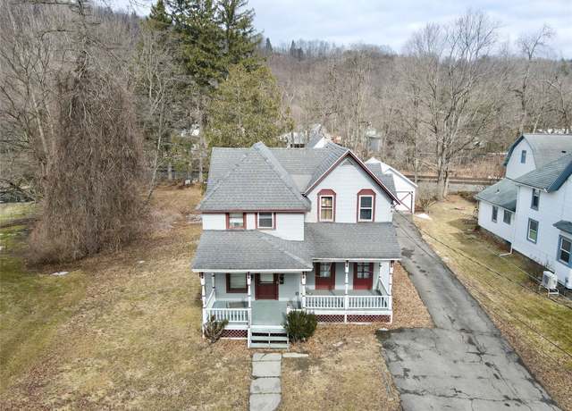 Property at 425 Front St, Owego, NY 13827, 4 beds, 4 baths