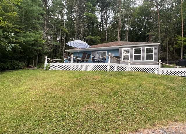 Property at 63 Dick Merritt Rd, Windsor, NY 13865, 1 bed, 1 bath