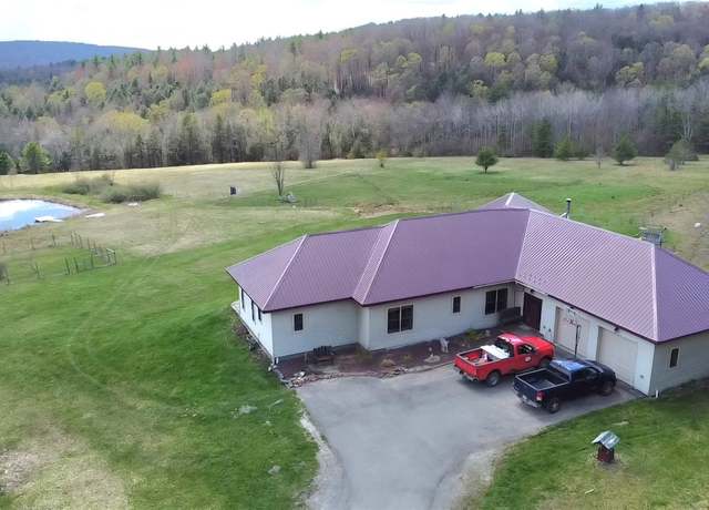 Property at 690 Morgan Rd, Binghamton, NY 13903, 5 beds, 3 baths