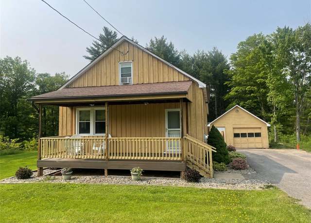 Property at 3687 Saddlemire Rd, Binghamton, NY 13903, 3 beds, 1 bath