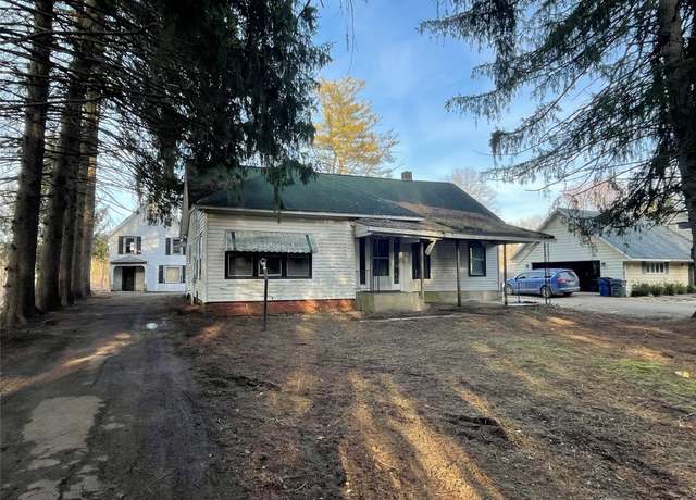 Property at 2352 Whitney Point Lisle Rd, Whitney Point, NY 13862, 6 beds, 2 baths