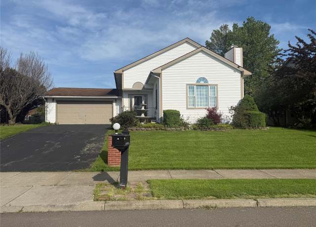 Property at 109 Home Ave, Binghamton, NY 13903, 3 beds, 3.5 baths