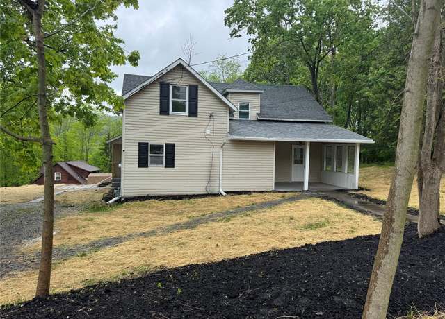 Property at 184 Mary St, Binghamton, NY 13903, 5 beds, 2 baths