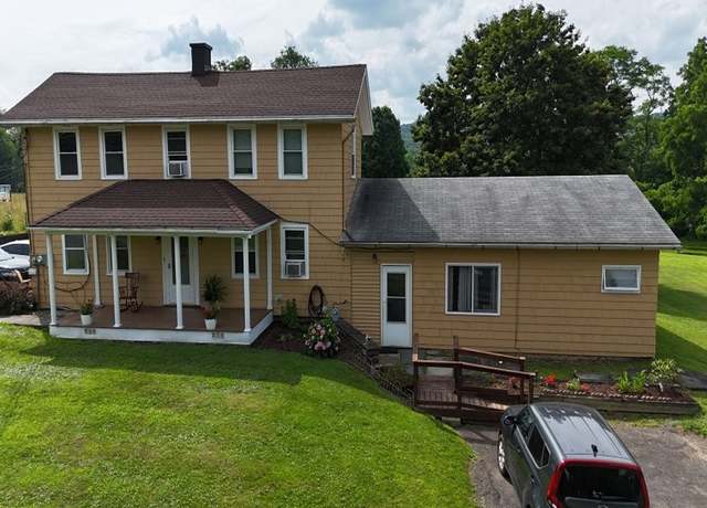 Property at 51 Goodrich Rd, Owego, NY 13827, 8 beds, 4 baths