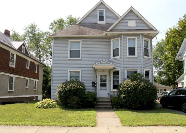 Property at 19 Moeller St, Binghamton, NY 13904, 5 beds, 2 baths