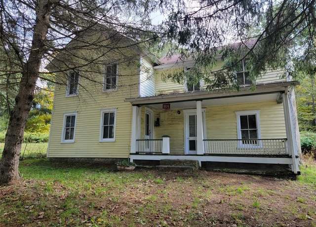 Property at 914 N Sanford Rd, Sanford, NY 13730, 3 beds, 1 bath