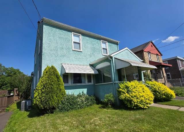 Property at 318 Rogers Ave, Endicott, NY 13760, 3 beds, 1 bath
