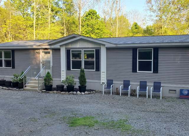 Property at 649 Ridge Rd, Hancock, NY 13783, 3 beds, 2 baths