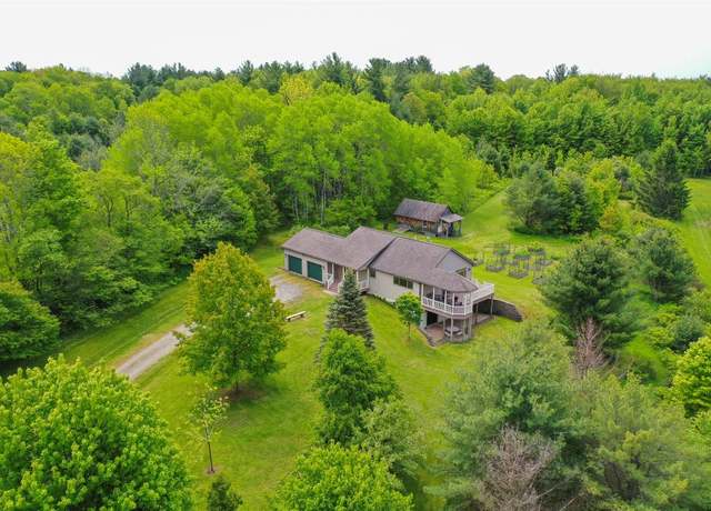 Property at 746 Gospel Rd, Guilford, NY 13780, 2 beds, 2.5 baths
