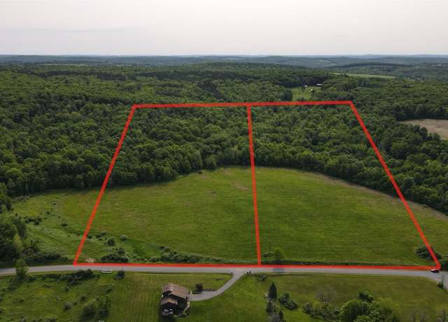 Property at 156 Hemingway Road Lot 1 Rd, Whitney Point, NY 13862