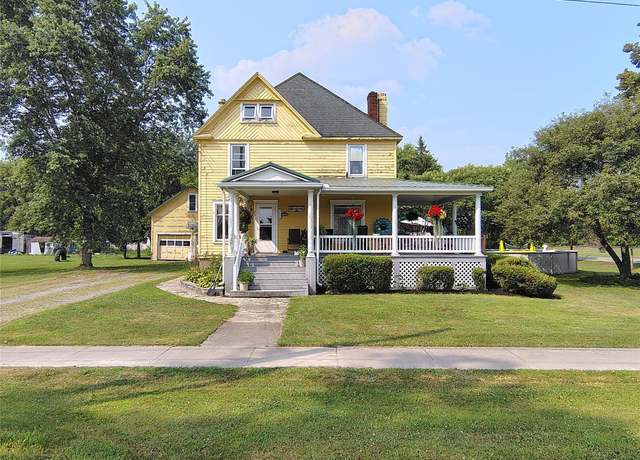 Property at 25 Depot St, Berkshire, NY 13736, 3 beds, 2 baths
