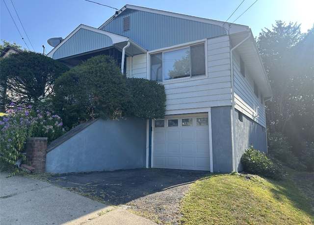 Property at 120 N Harrison St N, Johnson City, NY 13790, 3 beds, 1 bath