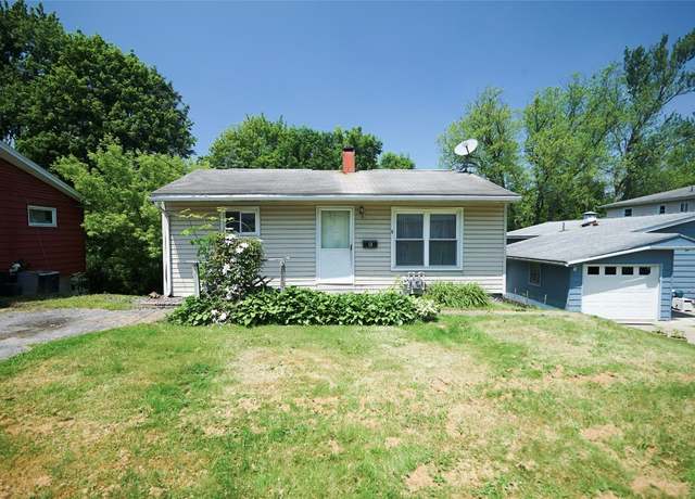 Property at 13 Richmond Ave, Binghamton, NY 13903, 2 beds, 1 bath