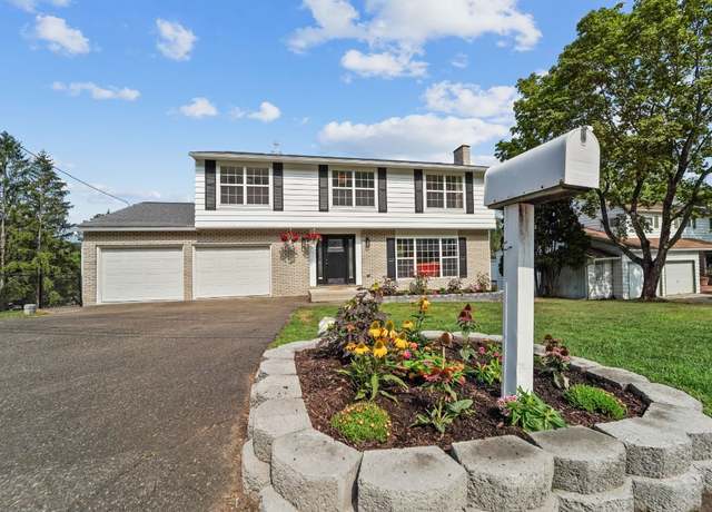 Property at 4805 Marshall Dr E, Vestal, NY 13850, 4 beds, 2.5 baths