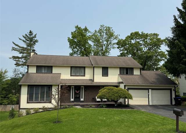 Property at 2625 Princeton Dr, Vestal, NY 13850, 4 beds, 3.5 baths