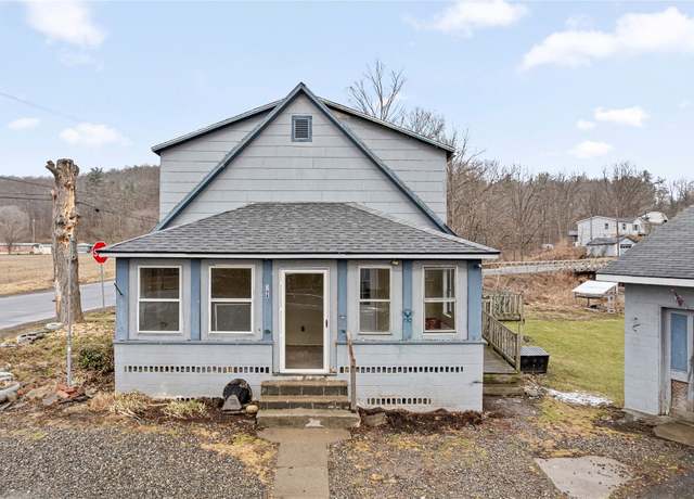 Property at 146 Oak Rd, Barton, NY 13734, 3 beds, 1 bath