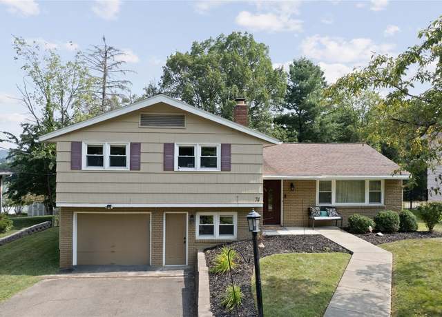 Property at 74 Clifton Blvd, Binghamton, NY 13903, 3 beds, 1.5 baths