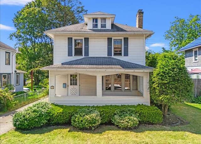 Property at 3 Minerva Ave, Binghamton, NY 13905, 3 beds, 1 bath