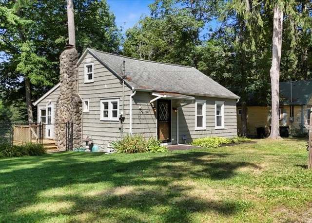 Property at 34 Pleasant Valley Rd, Port Crane, NY 13833, 1 bed, 1 bath