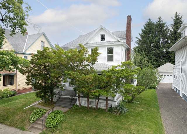 Property at 26 Davis St, Binghamton, NY 13905, 4 beds, 1.5 baths