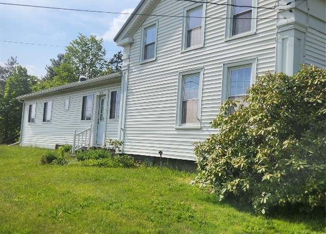Property at 2713 E Main St #1, Whitney Point, NY 13862, 3 beds, 1.5 baths
