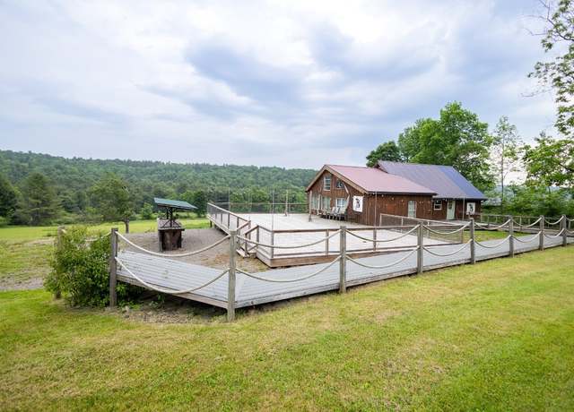 Property at 248 County Road 1, Chenango Forks, NY 13746, 1 bath