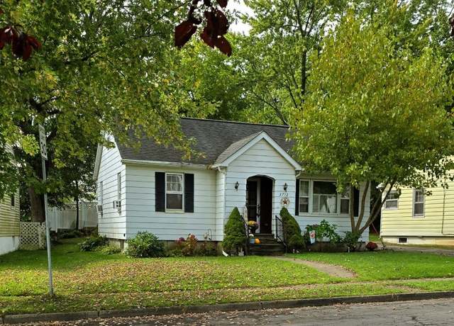 Property at 2712 King St, Endicott, NY 13760, 3 beds, 2 baths