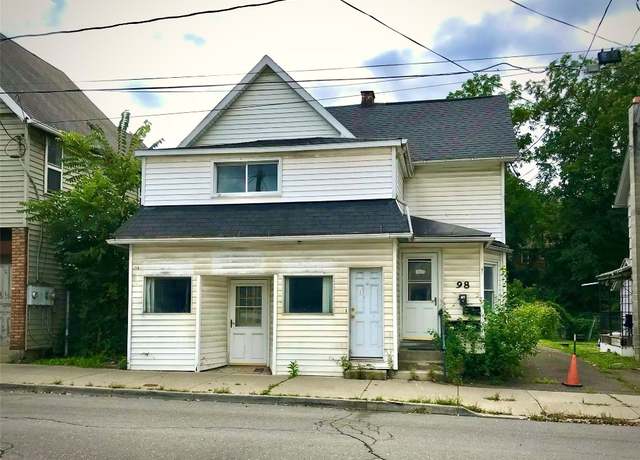 Property at 98 Park Ave, Binghamton, NY 13903, 5 beds, 4.5 baths