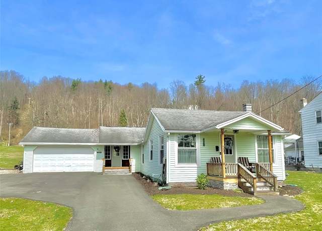 Property at 527 E Main St, Owego, NY 13827, 2 beds, 1.5 baths