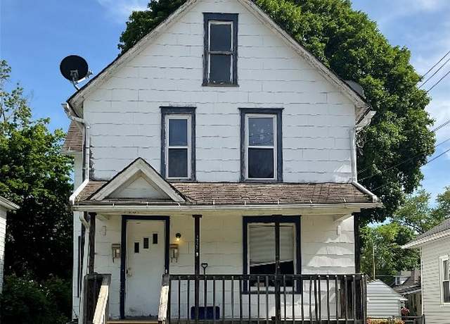 Property at 118 Ethel St, Johnson City, NY 13790, 4 beds, 2 baths