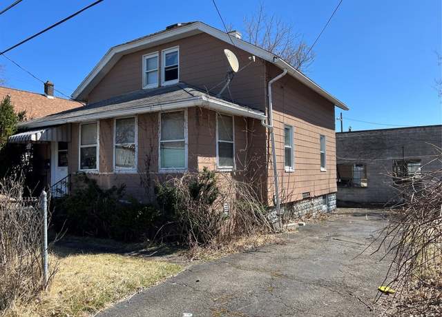 Property at 192 Matthews St, Binghamton, NY 13905, 2 beds, 1.5 baths