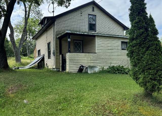 Property at 10 & 14 High St, Kirkwood, NY 13795, 3 beds, 1 bath