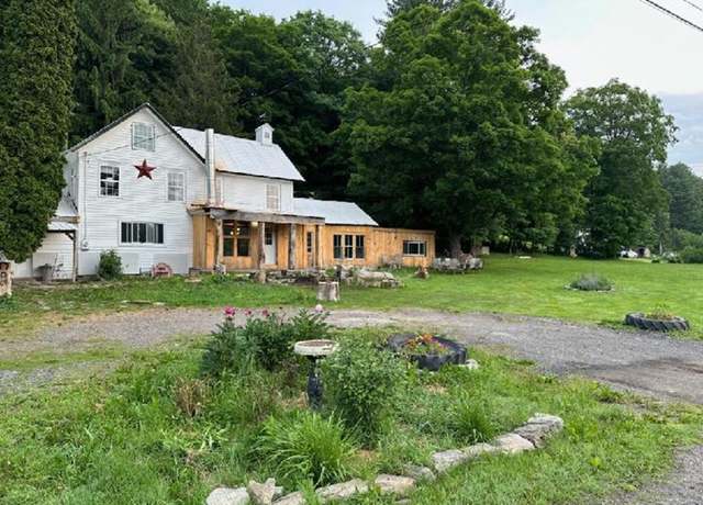 Property at 144 Prospect Rd, Willseyville, NY 13864, 4 beds, 2 baths