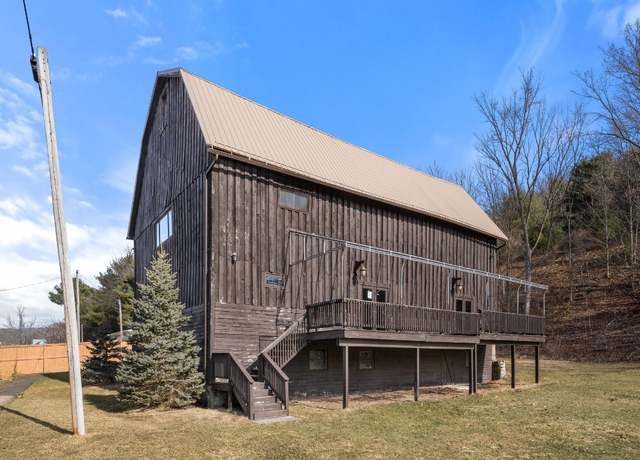 Property at 1409 Ithaca Rd, Willseyville, NY, 1 bath