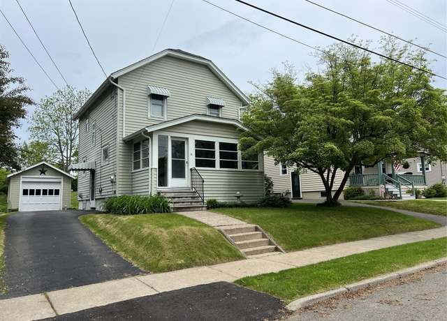 Property at 71 Shelby St, Johnson City, NY 13790, 3 beds, 1.5 baths