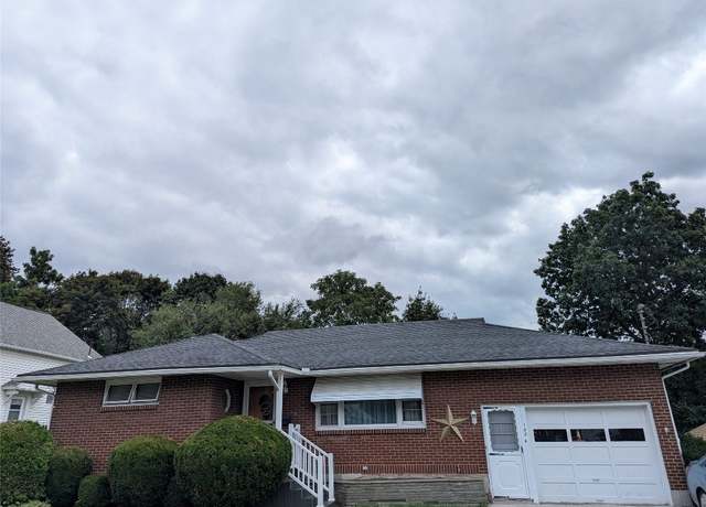 Property at 102 Jay St, Johnson City, NY 13790, 2 beds, 2 baths
