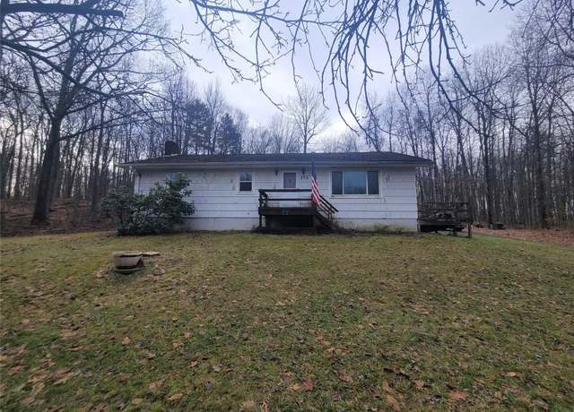 Property at 172 Cornell Rd, Endicott, NY 13760, 3 beds, 1.5 baths