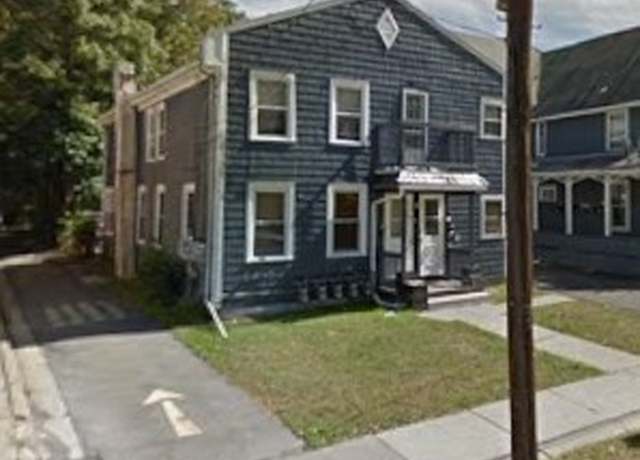 Property at 84 Walnut St, Binghamton, NY 13905, 7 beds