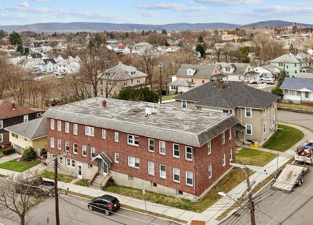 Property at 77 Colfax Ave, Binghamton, NY 13905, 11 beds, 8 baths