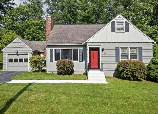 Property at 15 Kane Ave, Binghamton, NY 13903, 4 beds, 2 baths