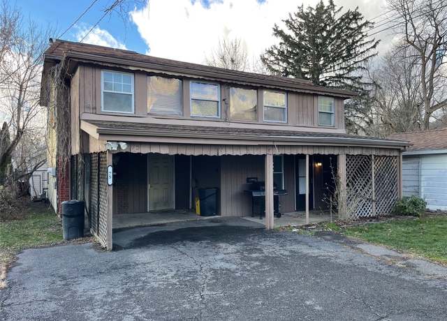 Property at 75 N Baldwin St, Johnson City, NY 13790, 4 beds, 2 baths