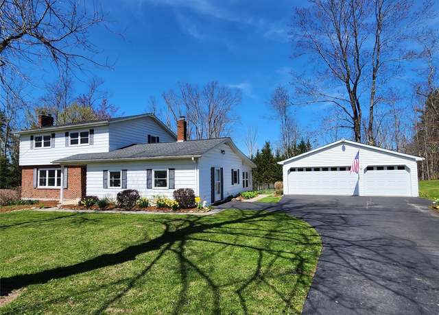 Property at 522 Hilton Rd, Apalachin, NY 13732, 3 beds, 2 baths