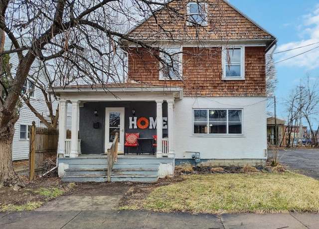 Property at 223 Madison Ave, Endicott, NY 13760, 3 beds, 2 baths
