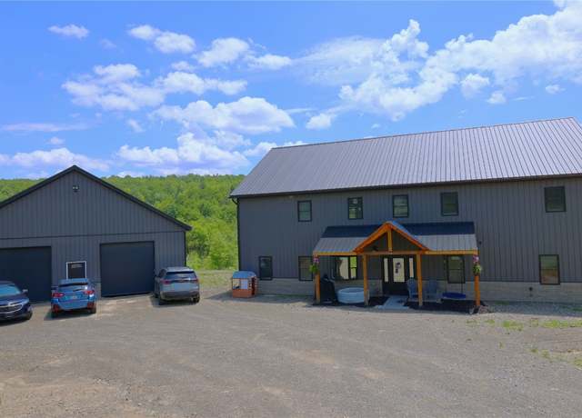Property at 1432 Newark Valley-maine Rd, Newark Valley, NY 13811, 4 beds, 3.5 baths