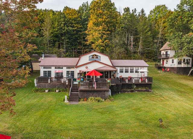 Property at 268 North Lake Rd, Montrose, PA 18801, 3 beds, 2 baths