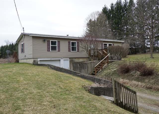 Property at 518 Owen Hill Rd, Lisle, NY 13797, 2 beds, 1 bath